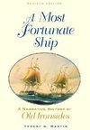 Martin, T:  A Most Fortunate Ship
