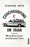 Couchsurfing im Iran