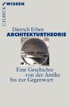 Architekturtheorie