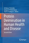 Protein Deimination in Human Health and Disease