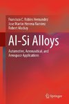 Al-Si Alloys