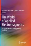 The World of Applied Electromagnetics