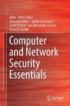 Computer and Network Security Essentials