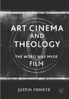 Art Cinema and Theology