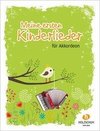 Meine ersten Kinderlieder