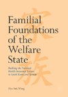 Familial Foundations of the Welfare State