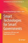 Smart Technologies for Smart Governments