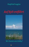 Auf Sylt entführt