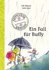 Kommissar Gordon. Ein Fall für Buffy