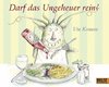 Darf das Ungeheuer rein?