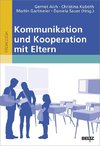 Kommunikation und Kooperation mit Eltern