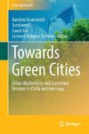 Towards Green Cities