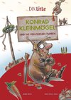 Konrad und die verlorenen Farben