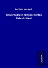 Schwarzwälder Dorfgeschichten