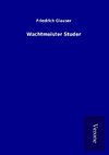 Wachtmeister Studer