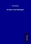 De Reis' nach Bellingen