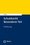 Schuldrecht - Besonderer Teil