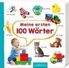 Meine ersten 100 Wörter