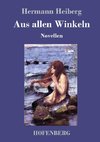 Aus allen Winkeln