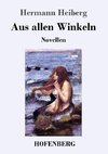 Aus allen Winkeln