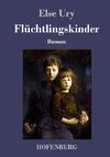 Flüchtlingskinder