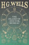 The Island Of Doctor Moreau ; A Possibility