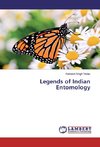 Legends of Indian Entomology