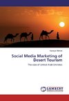 Social Media Marketing of Desert Tourism