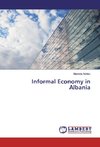 Informal Economy in Albania
