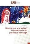 Dessine-moi une maison Psychanalyse d'un processus de design