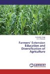 Farmers' Extension Education and Diversification of Agriculture