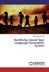 HamNoSys based Sign Language Generation System