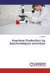 Invertase Production by Saccharomyces cerevisiae