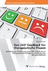 Das 360° Feedback für therapeutische Praxen