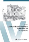 Die Geschichte der Rue Verdaine 20