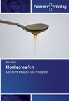 Honigtropfen