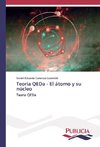 Teoría QEDa - El átomo y su núcleo