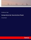 Kompendium der theoretischen Physik