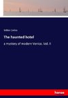 The haunted hotel