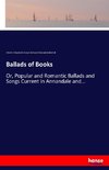 Ballads of Books