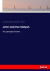 James Clarence Mangan