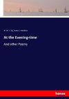 At the Evening-time