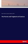 The Poems and Fragments of Catullus