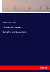 Literary London