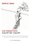 Lean Administration Schritt für Schritt