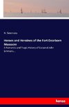 Heroes and Heroines of the Fort Dearborn Massacre