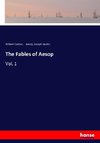 The Fables of Aesop