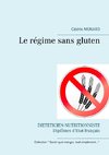 Le régime sans gluten