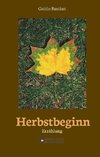 Herbstbeginn