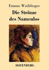 Die Ströme des Namenlos